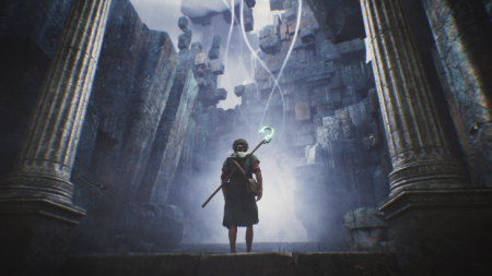 Το Templar Media αποκτά την Bible X, το στούντιο που σήμερα κάνει το Gate Zero, ένα παιχνίδι όπου “Παίζετε τη Βίβλο” Το Templar Media αποκτά την Bible X, το στούντιο που σήμερα κάνει το Gate Zero, ένα παιχνίδι όπου "Παίζετε τη Βίβλο"