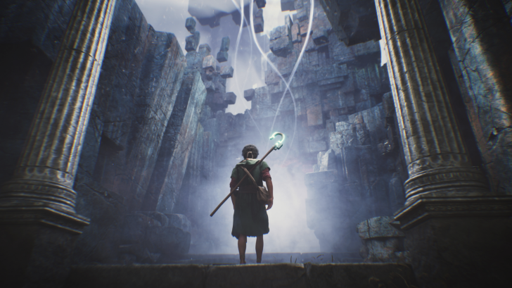 Το Templar Media αποκτά την Bible X, το στούντιο που σήμερα κάνει το Gate Zero, ένα παιχνίδι όπου “Παίζετε τη Βίβλο” Το Templar Media αποκτά την Bible X, το στούντιο που σήμερα κάνει το Gate Zero, ένα παιχνίδι όπου "Παίζετε τη Βίβλο"