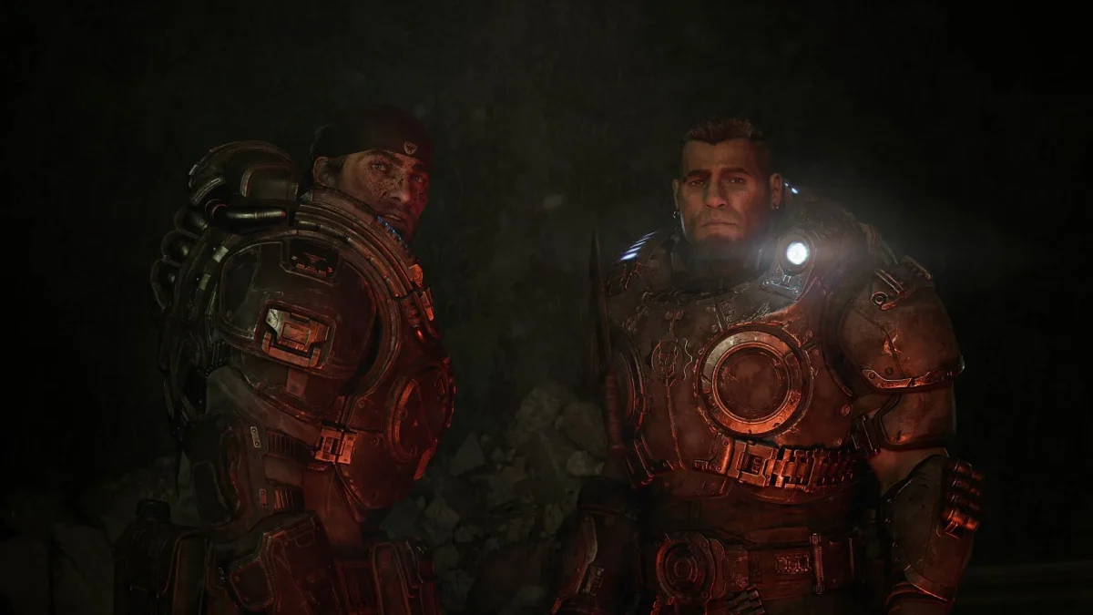 Μην το χάσετε! Το Gears of War: E-Day δεν έκανε πρεμιέρα στα The Game Awards, αλλά έρχεται δυναμικά το 2026! Μην το χάσετε! Το Gears of War: E-Day δεν έκανε πρεμιέρα στα The Game Awards, αλλά έρχεται δυναμικά το 2026!