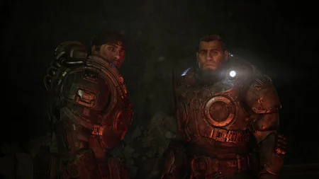 Μην το χάσετε! Το Gears of War: E-Day δεν έκανε πρεμιέρα στα The Game Awards, αλλά έρχεται δυναμικά το 2026! Μην το χάσετε! Το Gears of War: E-Day δεν έκανε πρεμιέρα στα The Game Awards, αλλά έρχεται δυναμικά το 2026!
