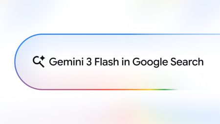 Ανακαλύψτε το Gemini 3 Flash: Αποκλειστικές Λεπτομέρειες για την Επανάσταση της Αναζήτησης στο Google!