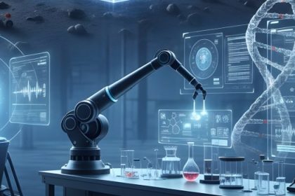 «Ανακαλύψεις που Σκίζουν: Από την Ιατρική έως το Διάστημα - Τα Αρπάγματα της Επιστήμης που Αλλάζουν τον Κόσμο το 2022!»