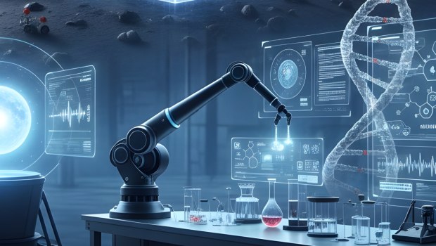 «Ανακαλύψεις που Σκίζουν: Από την Ιατρική έως το Διάστημα - Τα Αρπάγματα της Επιστήμης που Αλλάζουν τον Κόσμο το 2022!»