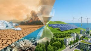 Κλιματική Αλλαγή: Είναι η τελευταία μας ευκαιρία πριν το 2026! Δες τι πρέπει να κάνουμε ΤΩΡΑ!