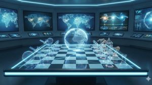 Αποκαλύψεις: Ποιες δυνάμεις κυριαρχούν και ποιοι κινδυνεύουν να χάσουν στη μάχη της ψηφιακής εξουσίας! Αποκαλύψεις: Ποιες δυνάμεις κυριαρχούν και ποιοι κινδυνεύουν να χάσουν στη μάχη της ψηφιακής εξουσίας!