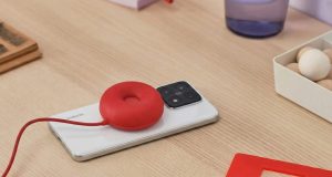 Η IKEA λανσάρει φορτιστή Qi2 σε σχήμα Donut με δύο απροσδόκητες λειτουργίες Η IKEA λανσάρει φορτιστή Qi2 σε σχήμα Donut με δύο απροσδόκητες λειτουργίες