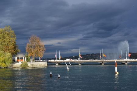 «Συναγερμός στην Ελβετία: Γιατί η χώρα θέλει να βάλει φρένο στην αύξηση του πληθυσμού της;»