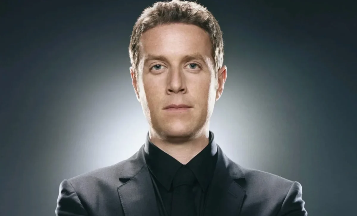 «Αποκάλυψη: Ο Geoff Keighley Αποκαλύπτει την Αληθινή Ισορροπία Μεταξύ Ανακοινώσεων και Βραβείων στα The Game Awards!» «Αποκάλυψη: Ο Geoff Keighley Αποκαλύπτει την Αληθινή Ισορροπία Μεταξύ Ανακοινώσεων και Βραβείων στα The Game Awards!»