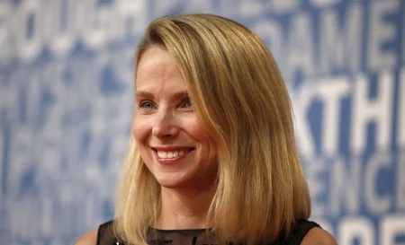 Η νέα startup της Marissa Mayer, Dazzle, συγκεντρώνει 8 εκατομμύρια δολάρια με επικεφαλής την Kirsten Green του Forerunner