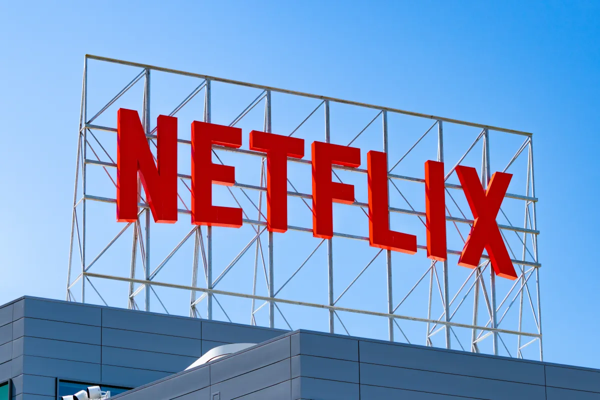 Το Netflix δείχνει στο Χόλιγουντ τι συμβαίνει όταν μεγαλώνει μια startup Το Netflix δείχνει στο Χόλιγουντ τι συμβαίνει όταν μεγαλώνει μια startup