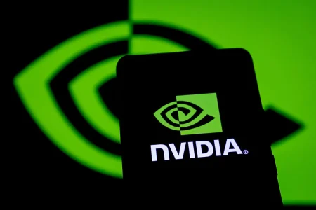 Η Nvidia φέρεται να δοκιμάζει λογισμικό παρακολούθησης καθώς κυκλοφόρησαν φήμες για λαθρεμπόριο chip Η Nvidia φέρεται να δοκιμάζει λογισμικό παρακολούθησης καθώς κυκλοφόρησαν φήμες για λαθρεμπόριο chip