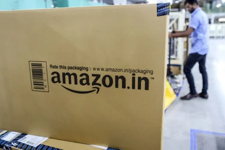 Η Amazon θα επενδύσει επιπλέον 35 δισεκατομμύρια δολάρια στην Ινδία έως το 2030, ανεβάζοντας τις συνολικές προγραμματισμένες δαπάνες στα 75 δισεκατομμύρια δολάρια