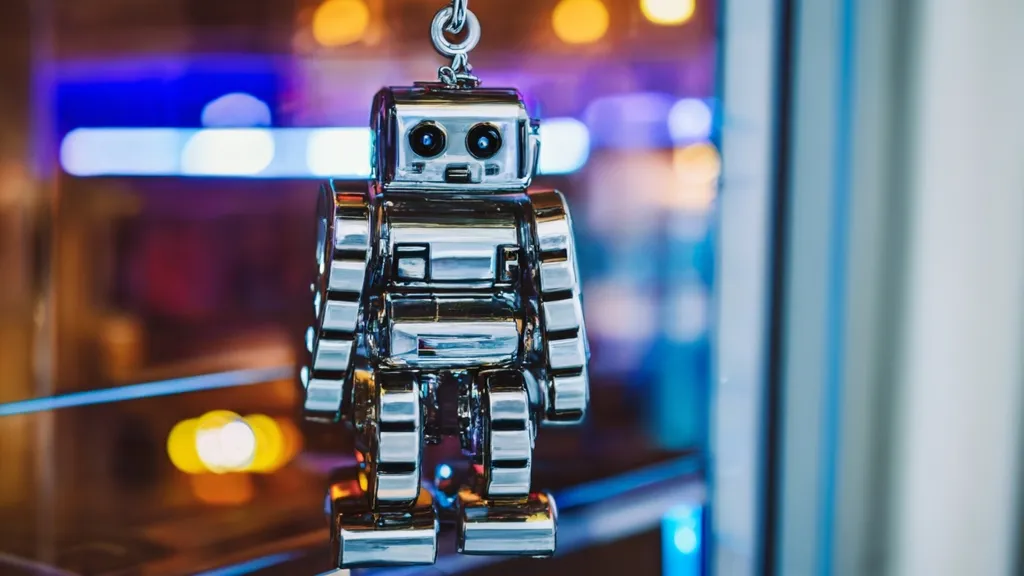 Η SoftBank και η Nvidia φέρονται σε συνομιλίες για τη χρηματοδότηση του Skild AI στα 14 δισεκατομμύρια δολάρια, σχεδόν τριπλασιάζοντας την αξία του Η SoftBank και η Nvidia φέρονται σε συνομιλίες για τη χρηματοδότηση του Skild AI στα 14 δισεκατομμύρια δολάρια, σχεδόν τριπλασιάζοντας την αξία του