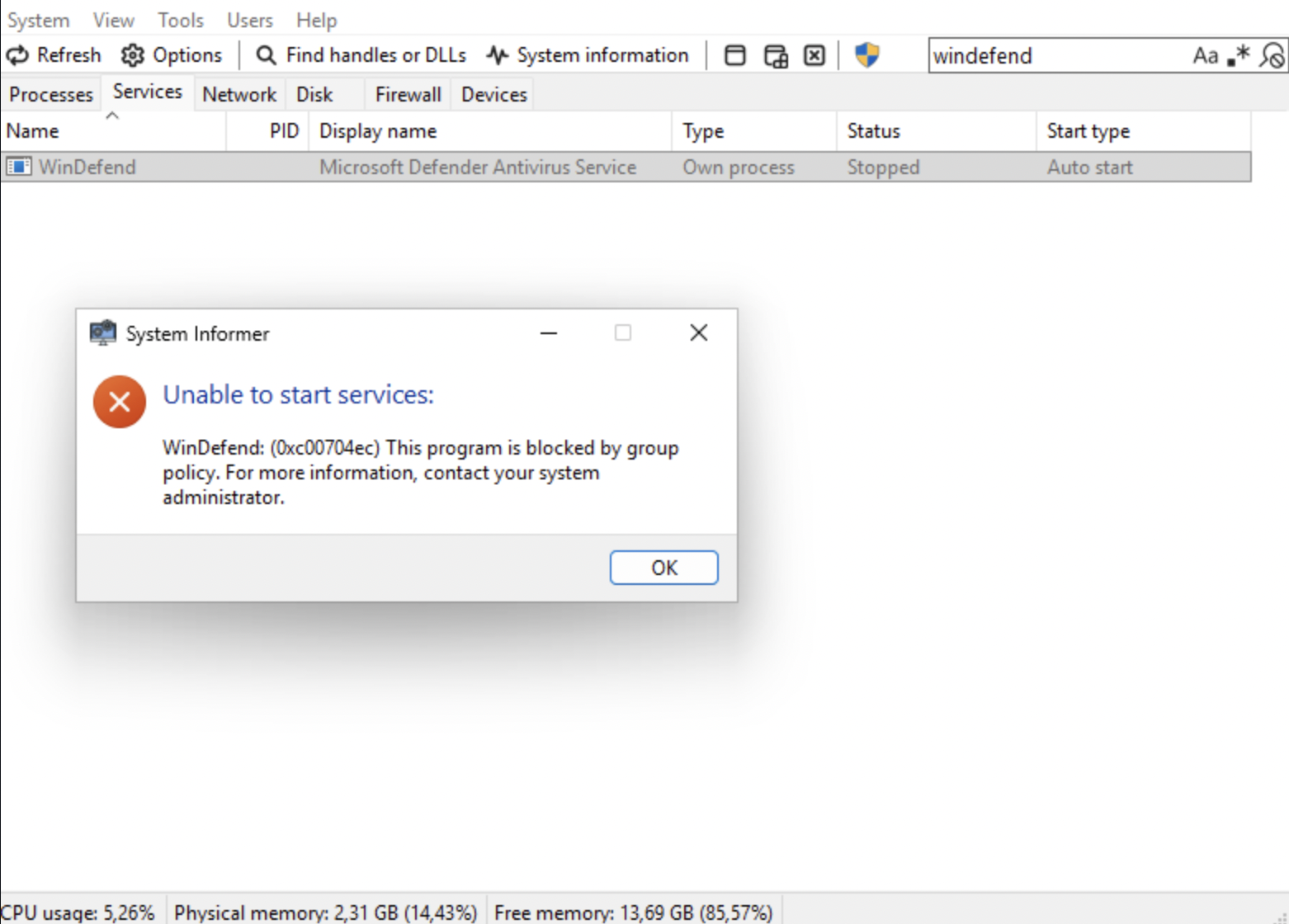 Νέο εργαλείο GhostLocker που χρησιμοποιεί το Windows AppLocker για την εξουδετέρωση και τον έλεγχο του EDR