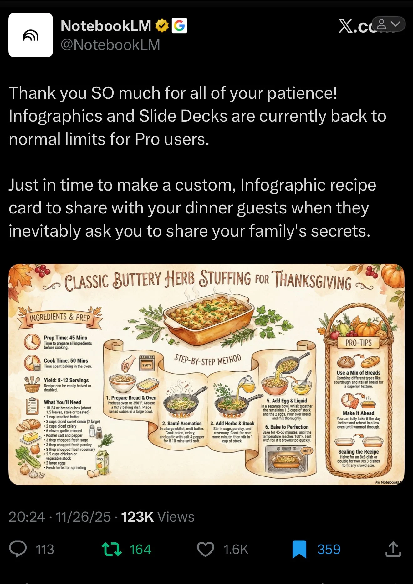 Διαφήμιση τεχνητής νοημοσύνης Google