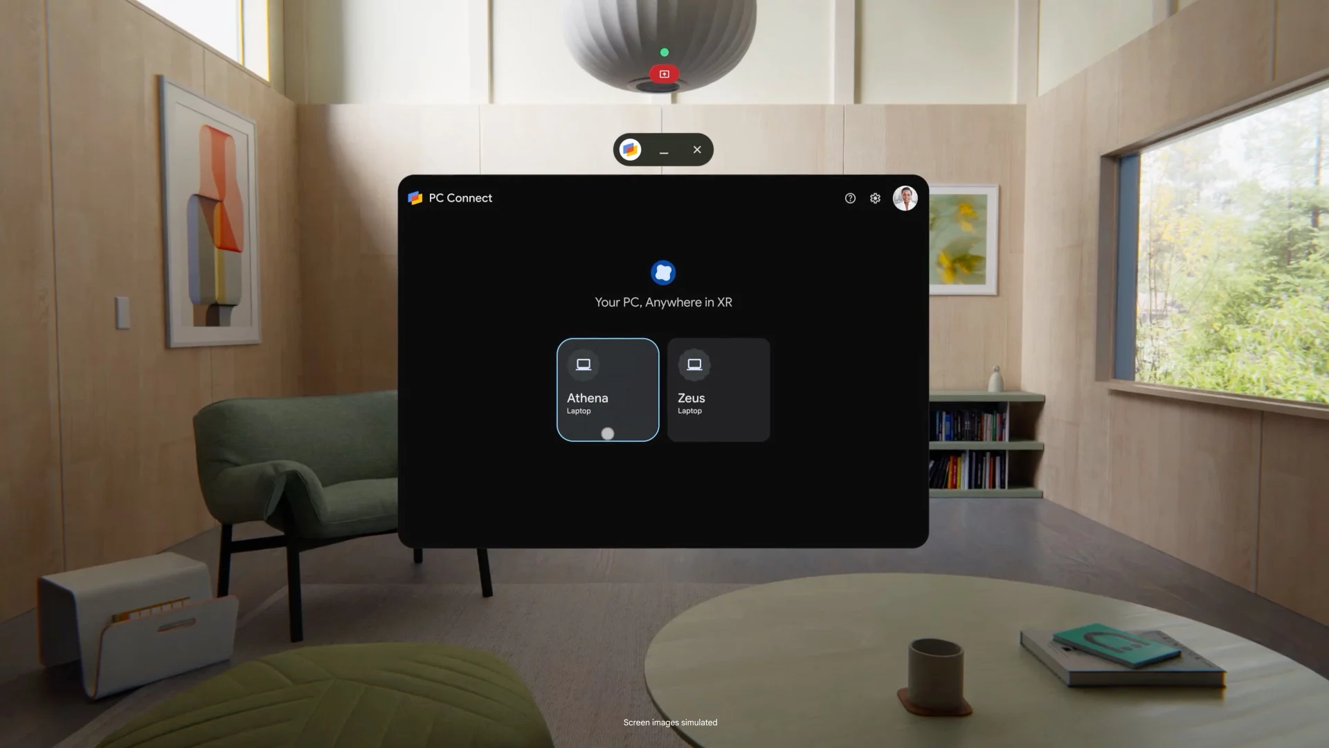 Το Galaxy XR αποκτά τρία νέα χαρακτηριστικά και ένα από αυτά είναι εξαιρετικό για χρήστες υπολογιστών google android xr pc connect app galaxy xr headset