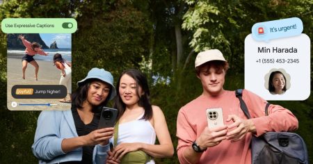 Έξι καυτές νέες δυνατότητες που έρχονται σε όλα τα τηλέφωνα Android Έξι καυτές νέες δυνατότητες που έρχονται σε όλα τα τηλέφωνα Android