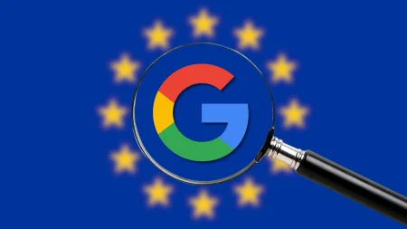 «EE vs. Google: Η μεγάλη μάχη για τη σωτηρία του Τύπου από την τεχνητή νοημοσύνη αρχίζει!» «EE vs. Google: Η μεγάλη μάχη για τη σωτηρία του Τύπου από την τεχνητή νοημοσύνη αρχίζει!»
