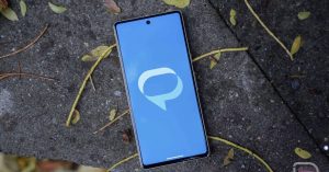 Το Google Messages αποκτά έναν νέο γλυκύτατο επανασχεδιασμό φωτογραφιών Το Google Messages αποκτά έναν νέο γλυκύτατο επανασχεδιασμό φωτογραφιών