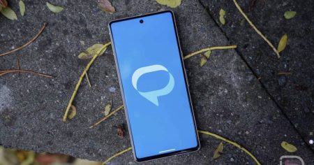 Το Google Messages αποκτά έναν νέο γλυκύτατο επανασχεδιασμό φωτογραφιών Το Google Messages αποκτά έναν νέο γλυκύτατο επανασχεδιασμό φωτογραφιών