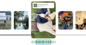 Το Google Photos λαμβάνει πρότυπα βίντεο με νέο πρόγραμμα επεξεργασίας Το Google Photos λαμβάνει πρότυπα βίντεο με νέο πρόγραμμα επεξεργασίας