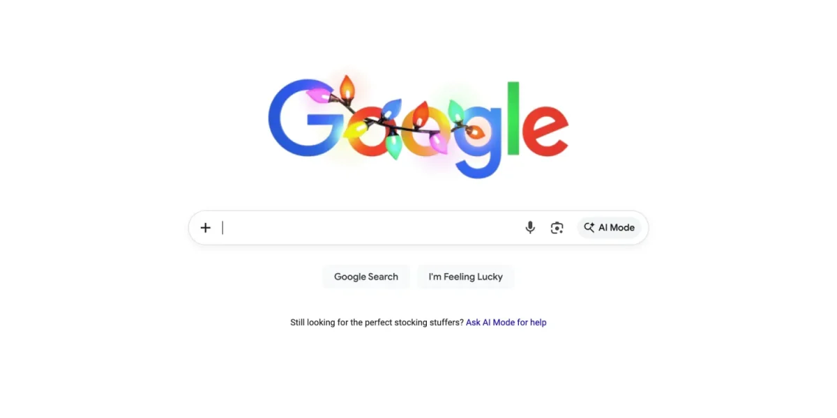 Η Google Σοκάρει: Αποκαλύπτει Ριζικές Αλλαγές στο Μενού Αναζήτησης! Η Google Σοκάρει: Αποκαλύπτει Ριζικές Αλλαγές στο Μενού Αναζήτησης!