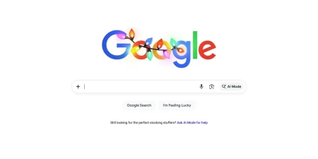 Η Google Σοκάρει: Αποκαλύπτει Ριζικές Αλλαγές στο Μενού Αναζήτησης!