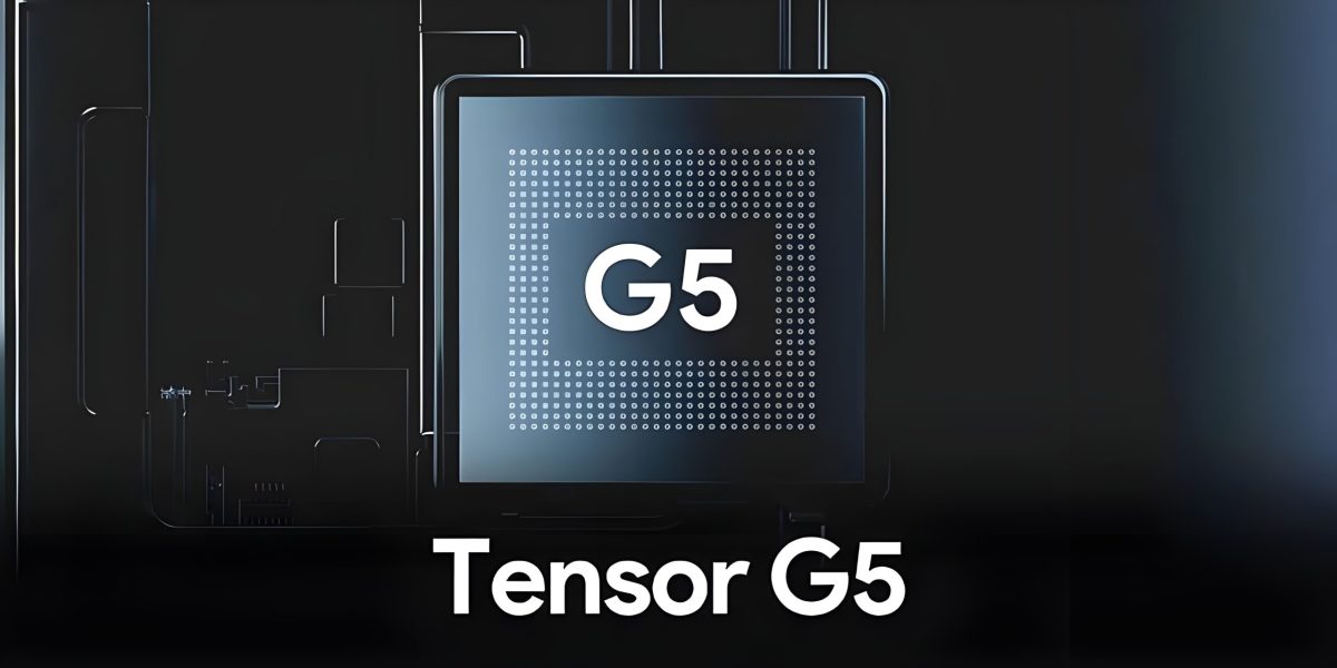 Το Pixel 10's Tensor G5 SoC ενισχύει την απόδοση