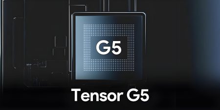 Το Pixel 10's Tensor G5 SoC ενισχύει την απόδοση