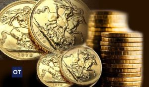 Ανατροπή στην Αγορά: Το Ράλι Ρεκόρ του Χρυσού Παγώνει την Ινδία – Μη Χάσεις τις Εξελίξεις! Ανατροπή στην Αγορά: Το Ράλι Ρεκόρ του Χρυσού Παγώνει την Ινδία - Μη Χάσεις τις Εξελίξεις!