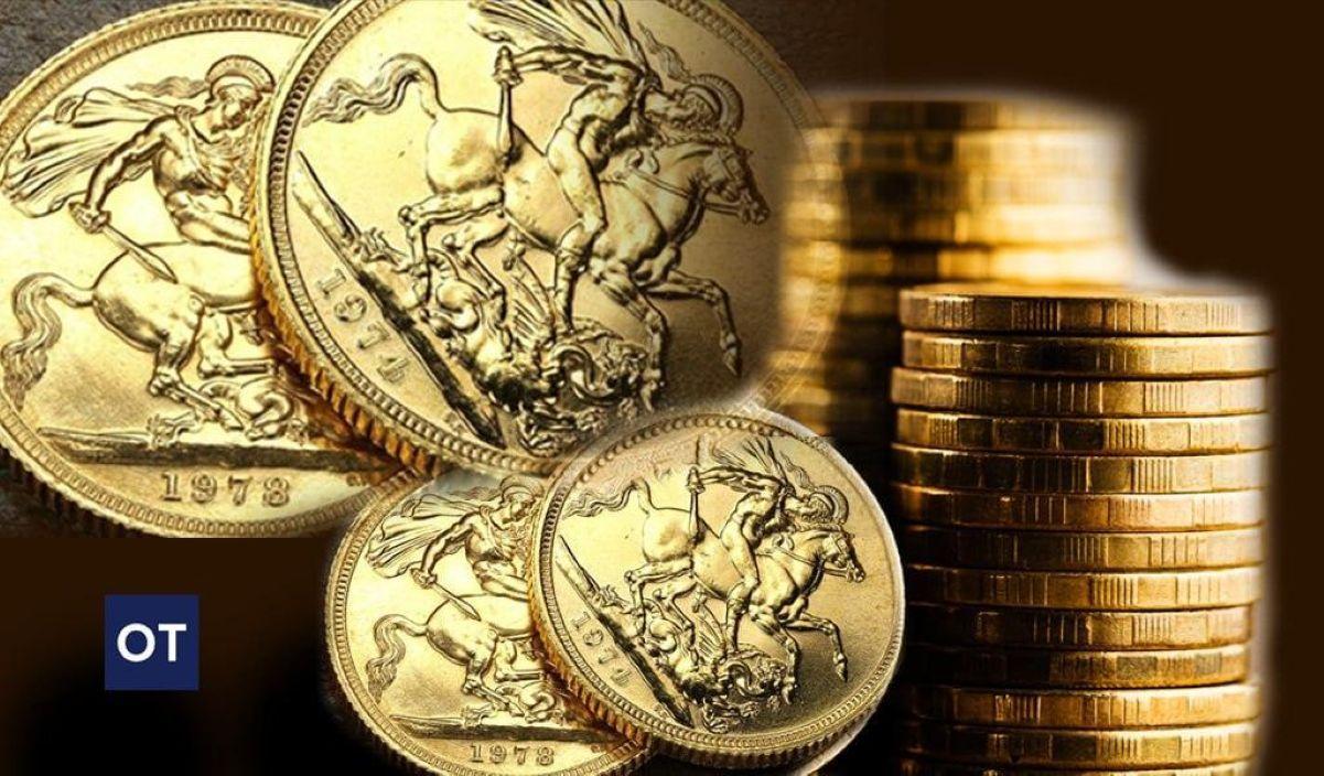 Ανατροπή στην Αγορά: Το Ράλι Ρεκόρ του Χρυσού Παγώνει την Ινδία – Μη Χάσεις τις Εξελίξεις! Ανατροπή στην Αγορά: Το Ράλι Ρεκόρ του Χρυσού Παγώνει την Ινδία - Μη Χάσεις τις Εξελίξεις!