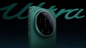 Το Xiaomi 17 Ultra θα κάνει το ντεμπούτο του σε ένα φρέσκο ​​«Starry Green» χρώμα