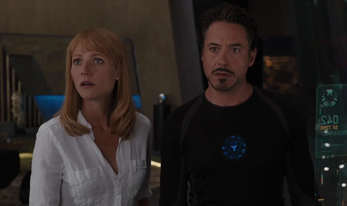 Σοκ! Ο Robert Downey Jr. αποκαλύπτει ότι η Gwyneth Paltrow ακόμη δεν καταλαβαίνει βασικά στοιχεία του Marvel Universe!