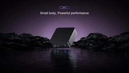 Ανακαλύψτε το ALLIWAVA H90 Pro: Ο ΙΔΑΝΙΚΟΣ Mini PC με Ryzen 7 και 32GB RAM – Τώρα σε ΑΠΙΣΤΕΥΤΗ ΤΙΜΗ!