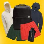 Ανακαλύψτε τις Top Επιλογές μου από Lululemon για Απόλυτη Προπόνηση!