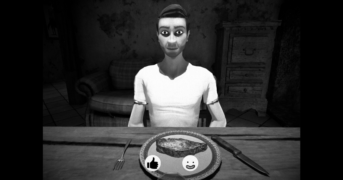 Ο προγραμματιστής Santa Ragione ισχυρίζεται ότι θα μπορούσε να κλείσει αφού η Valve απέκλεισε το παιχνίδι από το Steam Ο προγραμματιστής Santa Ragione ισχυρίζεται ότι θα μπορούσε να κλείσει αφού η Valve απέκλεισε το παιχνίδι από το Steam