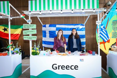 Ανακαλύψτε τον 9ο Κύκλο του Εκπαιδευτικού Προγράμματος Seeds for the Future 2025 της Huawei: Μην Το Χάσετε! Ανακαλύψτε τον 9ο Κύκλο του Εκπαιδευτικού Προγράμματος Seeds for the Future 2025 της Huawei: Μην Το Χάσετε!