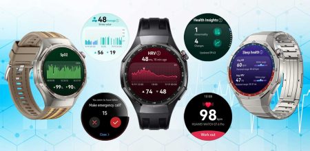 Ανακαλύψτε το ΑΠΟΛΥΤΟ ΔΩΡΟ ΥΓΕΙΑΣ που θα ξετρελάνει τους αγαπημένους σας! Η HUAWEI έχει τη λύση που περιμένατε!