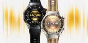 HUAWEI WATCH GT 6 Pro