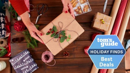 45 ΑΠΙΘΑΝΕΣ Χριστουγεννιάτικες Προσφορές του 2025 – Δείτε Πώς να Εξοικονομήσετε Χρήματα σε Δώρα, Gadgets και Διακοσμήσεις!