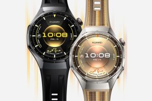 Huawei Watch GT 6 Series: Ο Επαναστάτης που θα αλλάξει τα πάντα! Huawei Watch GT 6 Series: Ο Επαναστάτης που θα αλλάξει τα πάντα!