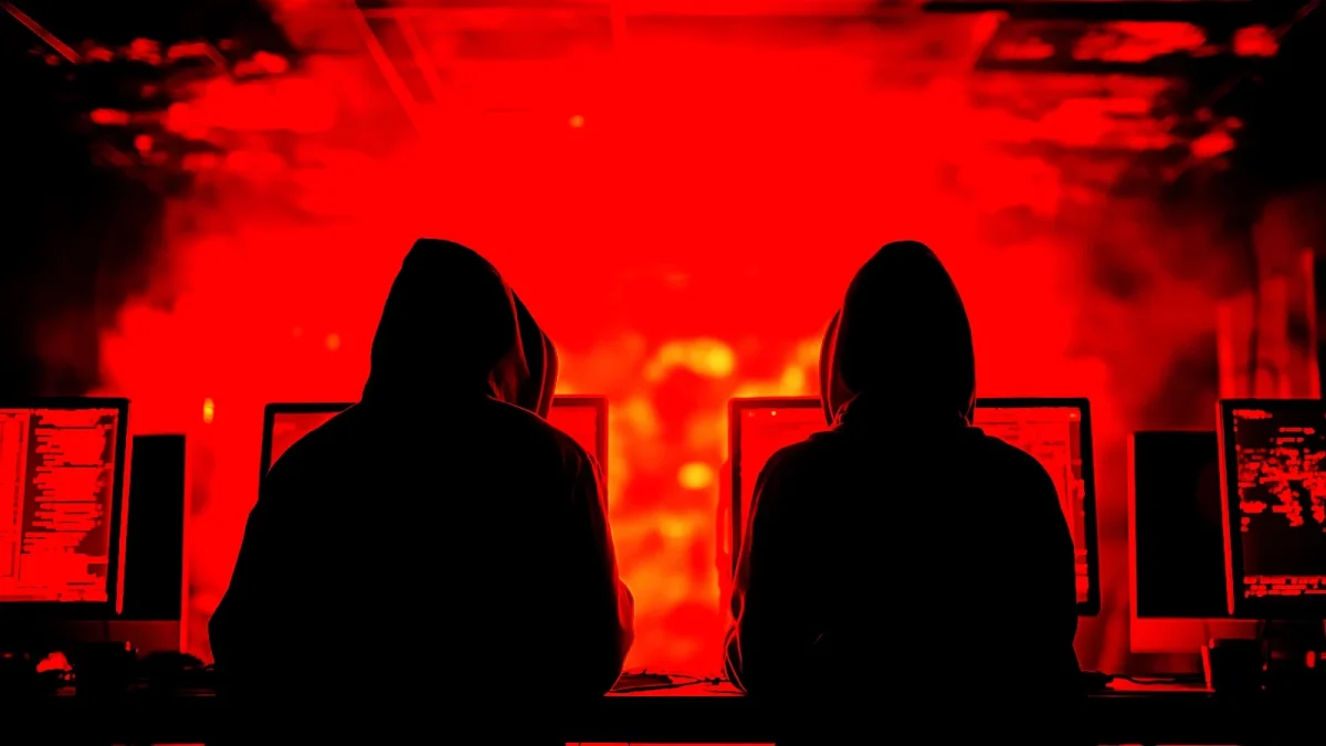 Εργολάβοι με αρχεία hacking κατηγορούνται ότι σκούπισαν 96 κυβερνητικές βάσεις δεδομένων Εργολάβοι με αρχεία hacking κατηγορούνται ότι σκούπισαν 96 κυβερνητικές βάσεις δεδομένων