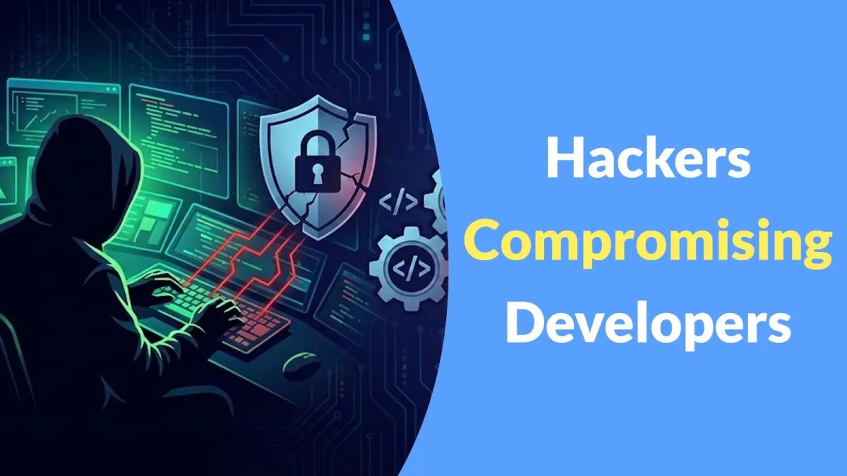 Χάκερ που διακυβεύουν προγραμματιστές με κακόβουλο κώδικα VS, επεκτάσεις AI δρομέα