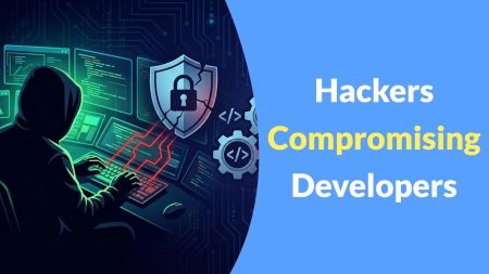 Χάκερ που διακυβεύουν προγραμματιστές με κακόβουλο κώδικα VS, επεκτάσεις AI δρομέα