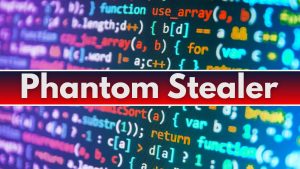 Νέα καμπάνια Phantom Stealer έρχεται σε μηχανές Windows μέσω της τοποθέτησης ISO Νέα καμπάνια Phantom Stealer έρχεται σε μηχανές Windows μέσω της τοποθέτησης ISO