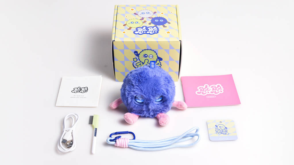 Πακέτο Huawei Smart Hanhan