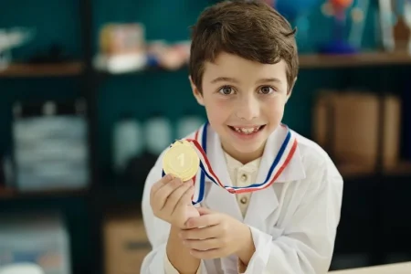 Γιατί τα καλύτερα παιδιά σπάνια γίνονται οι καλύτεροι ενήλικες