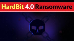 HardBit 4.0 Ransomware Actors επιτίθενται στις ανοιχτές υπηρεσίες RDP και SMB για διαρκή πρόσβαση