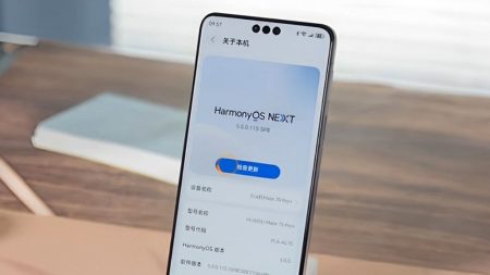 Η Huawei επεκτείνει το οικοσύστημα HarmonyOS στην Κορέα, χωρίς τηλέφωνα;