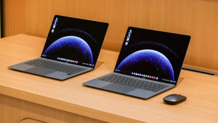 Η Google θα ανατρέξει στο HarmonyOS για το σχεδιασμό υπολογιστή Android: Huawei